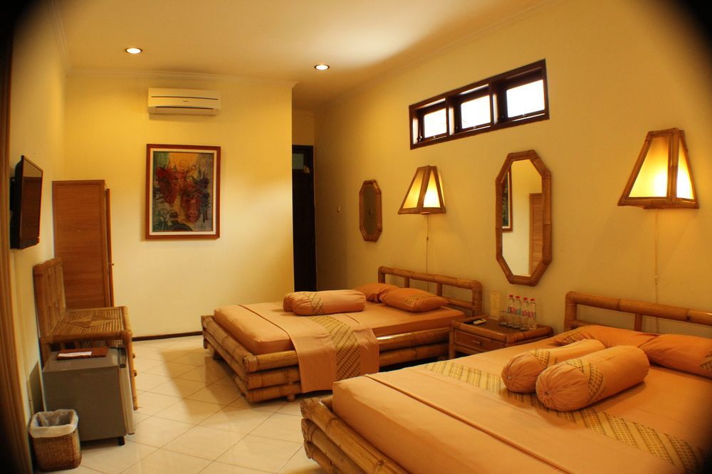 Rumah Mertua Heritage Sleman  Exterior photo