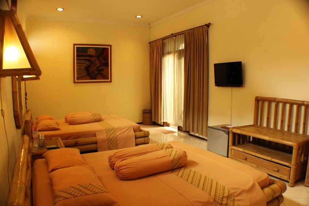 Rumah Mertua Heritage Sleman  Exterior photo