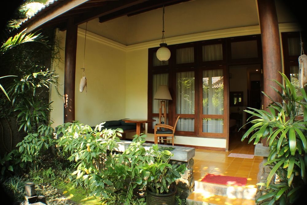 Rumah Mertua Heritage Sleman  Exterior photo